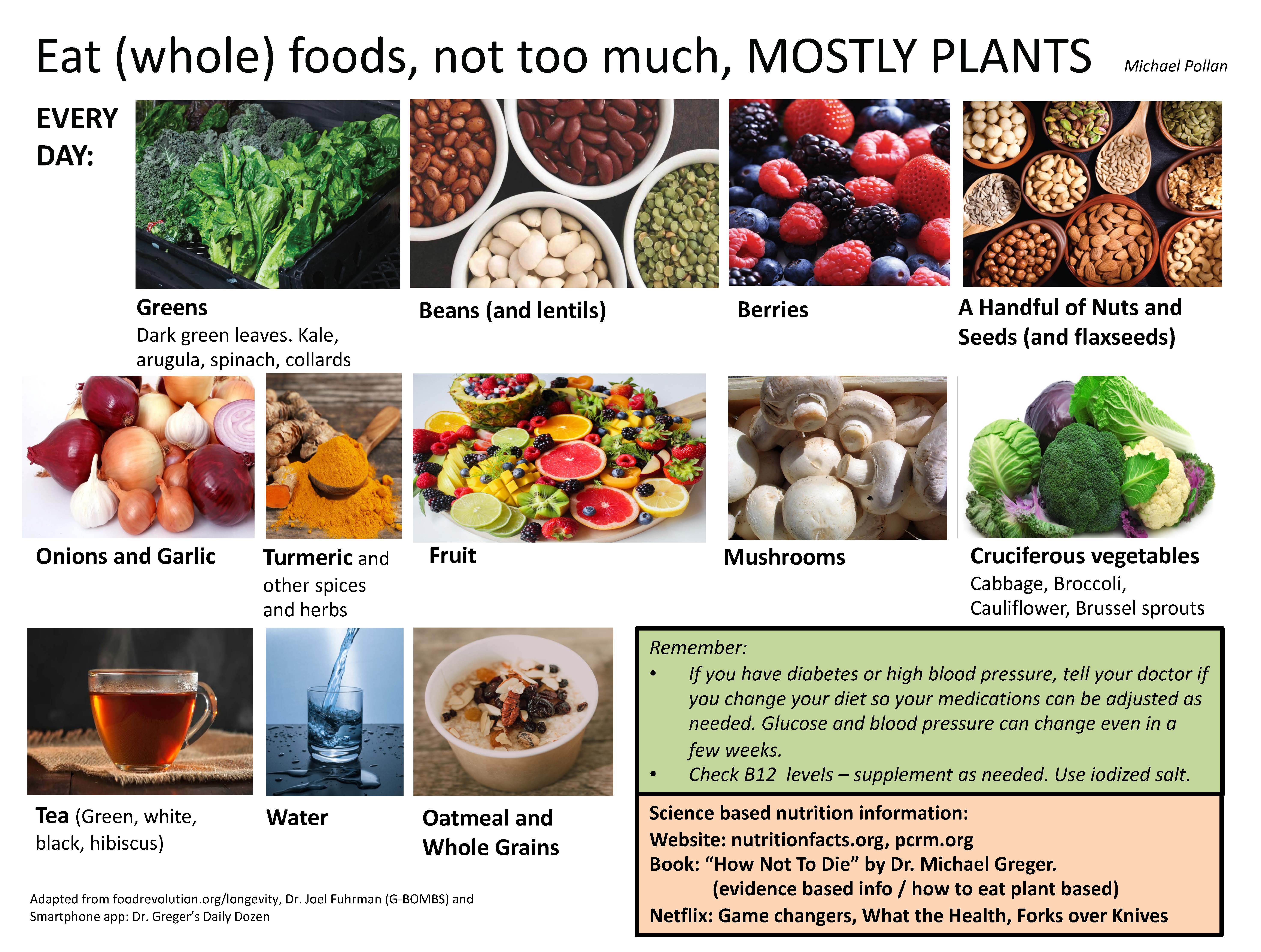 A Broader Approach to Diabetes Take 2 Minutes for Plants Retina